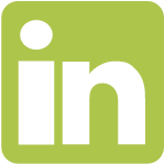 LinkedIn icon